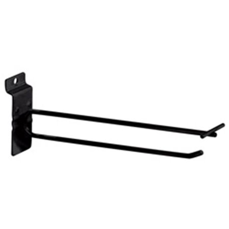 

Grand & Benedict G6H-FS600SWFM6 Fish Scan Hooks - Black