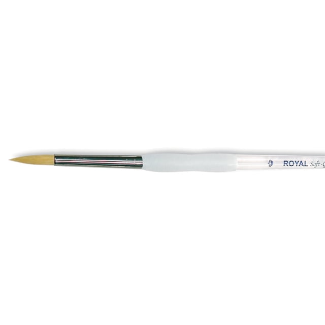 cepillo real Royal Brush SG250-8