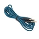 thumbnail image 5 of Cable Trenzado de Repuesto de 5 Polos a 3,5 mm ANGGREK Longitud 2 M para A40, 5 of 7