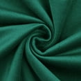 thumbnail image 4 of Funda de almohada de 2 piezas, funda de almohada decorativa verde oscuro, Soli, 4 of 5