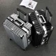 thumbnail image 4 of Maleta de viaje con gran capacidad para hombre, caja de contraseña con rueda Universal, cubierta de carrito para estudiantes de secundaria, Maleta sólida, 4 of 4
