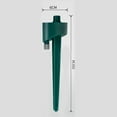thumbnail image 4 of SunshineStore Self-Watering Plant Device Green with Adjustable Drip Irrigation, 4 of 10