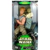 Star Wars: Power of the Jedi 12" Luke Skywalker & Yoda