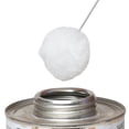 thumbnail image 2 of Primer Oatey Clear para tuberías de CPVC/PVC, 240 ml, 2 of 7