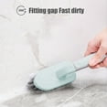 Clearance Tub Tile Cleaner Brush Shower Brush Cleaner Toolfor Bathroom