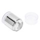 thumbnail image 5 of Arte De Uñas Kit Stamper Clear Silicona Doble Silicona Conjunto De Estampado Floral Para Manicura Arte De Uñas Arte De Uñas Estampas Estampado Conjunto De Estampado De, 5 of 7