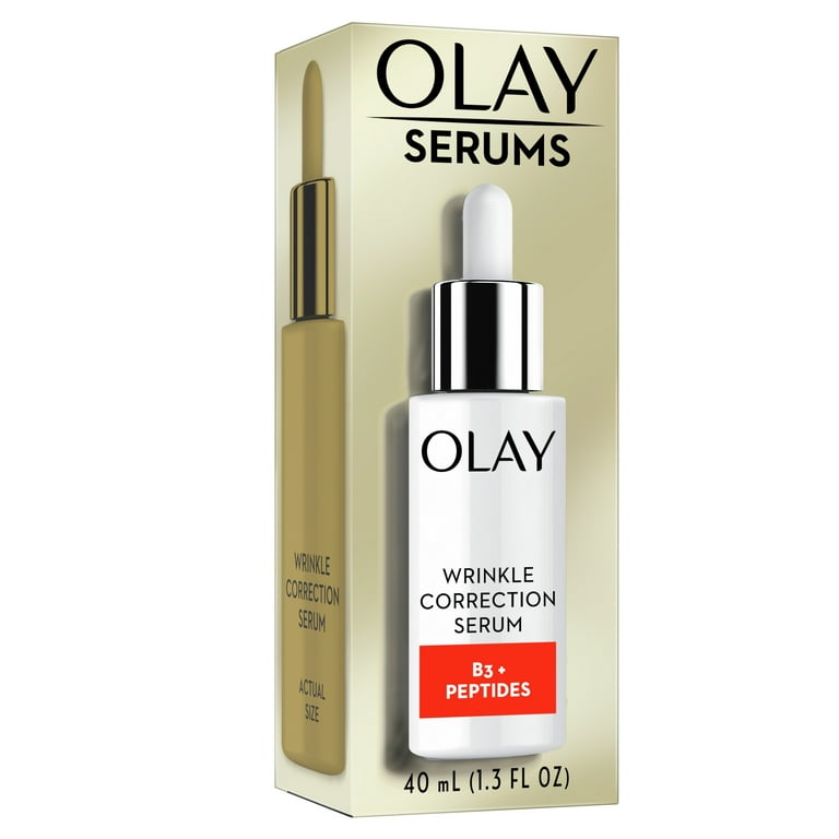 Est Wrinkle Solution Plus 20g Wrinkle Improvement Serum from