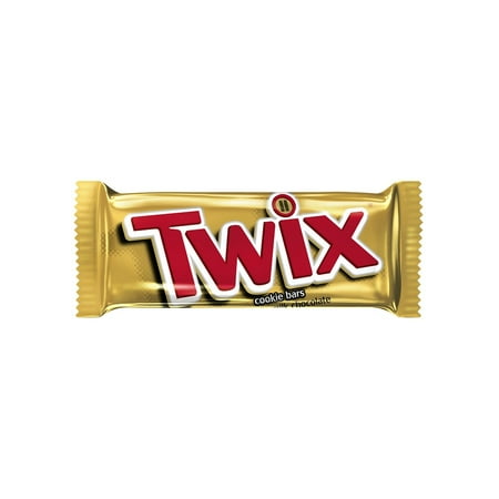 Twix Candy Bar - 1.79oz