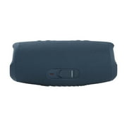 JBL Charge 5 - Portable Waterproof Speaker with Powerbank - Blue