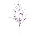 thumbnail image 1 of Spray de Paillettes Boule Violette - 37 Po - 6 par Sac, 1 of 1