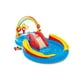 thumbnail image 1 of Alberca con Set de Juegos de Arcoíris Intex 57453, 1 of 6