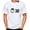 white, variant on Funny 30th Birthday T-shirt Men's T-Shirt Cotton Short Sleeve Beer Crew Neck Graphic Top for a Classic Casual Summer Look