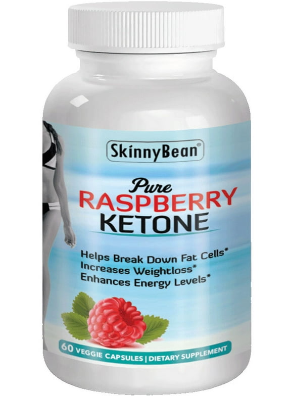 Raspberry Ketone Weight Loss Pills