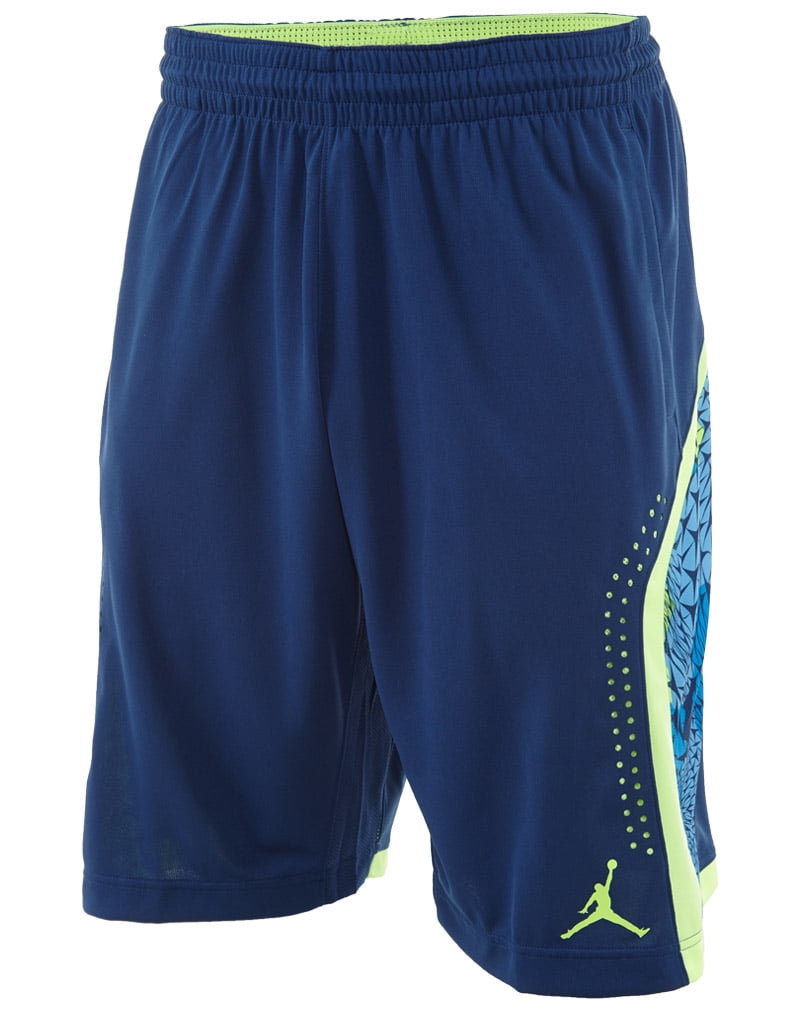 Jordan Air Jordan Flight Printed Perforated Mens Style : 688529 Jordan Air Jordan Flight Printed Perforated Mens Style : 688529