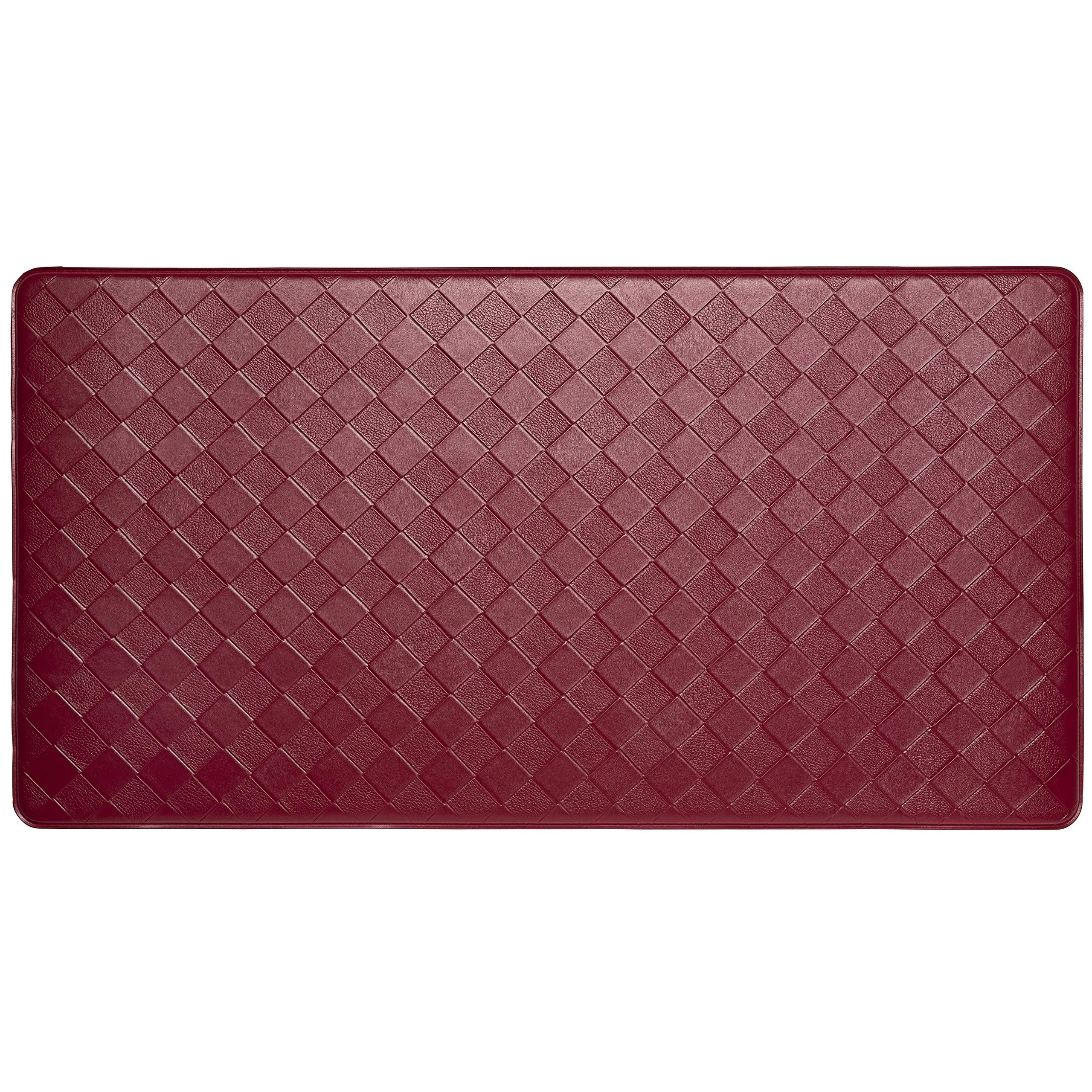 SoHome Original Gentle Step AntiFatigue Standing Floor Mat, Great for