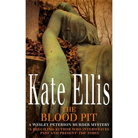 The Blood Pit (Paperback)