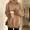 A3 Coffee, variant on GILIGEGE Womens Crewneck Sweatshirts Fall Clothes,Patchwork Long Sleeve Loose Fit Pullover Tops,Fashion 2026 School Teacher Outfits,Cowboy Chic Knit Cozy Warm Layered Winter Oversized Sweaters Beige
