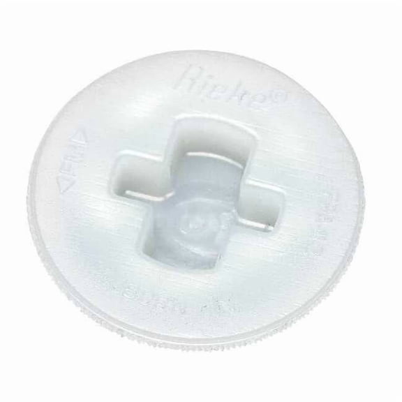 Manufacturer Varies Drum Plug,3/4 In.,Polyethylene RP750