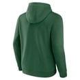 thumbnail image 3 of Men's Fanatics  Green New York Jets Victory Arch Pullover Hoodie, 3 of 3