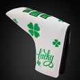 thumbnail image 3 of Funda Protectora Zulema PU para Golf Putter Blade, 3 of 8