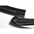 thumbnail image 5 of Stay Tuned Performance For 18-21 Honda Fit Carbon Look Style JDM Front Bumper Body Kit Spoiler Lip 3PCS, 5 of 5