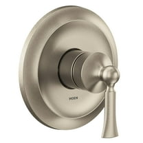 Moen Ut24501 Wynford Pressure Balanced Valve Trim Only - Nickel