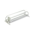 thumbnail image 2 of Cqxid Storage Containers Under $10 Beverage For Refrigerator Automatic Pushing Can For Refrigerator Pantry And Kitchen White 1, 2 of 8