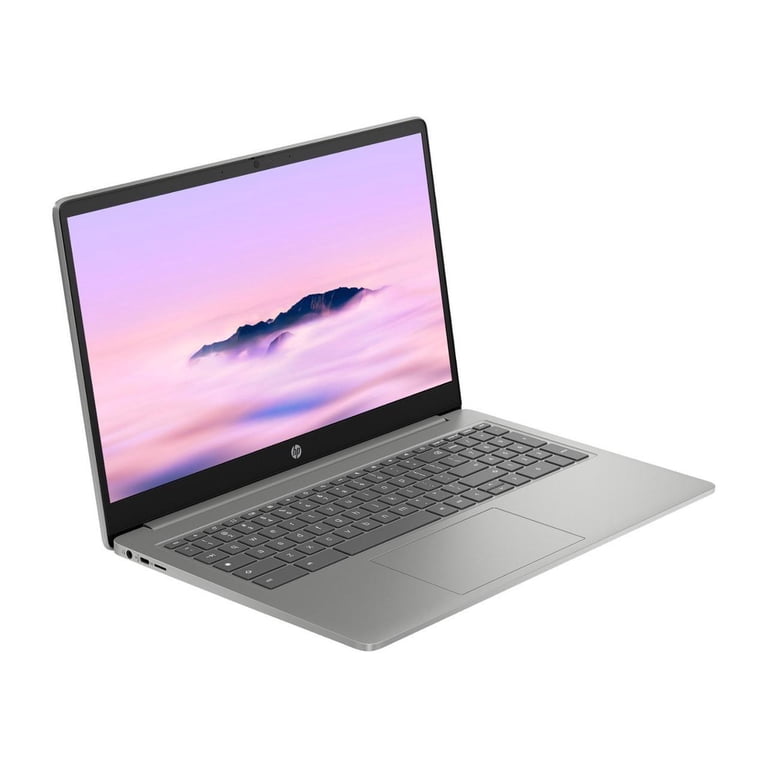 HP Chromebook Plus Chromebook Intel Core i3-N305 8GB Memory 128 GB HP Chromebook Plus Chromebook Intel Core i3-N305 8GB Memory 128 GB
