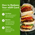 thumbnail image 3 of Shake Shack eGift Card [Email Delivery], 3 of 5