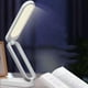 thumbnail image 2 of Lámpara de Escritorio LED para Oficina, Hogar, Lámpara Recargable, Plegable y Portátil, Lámpara de Lectura Inalámbrica Regulable, Color, 2 of 5