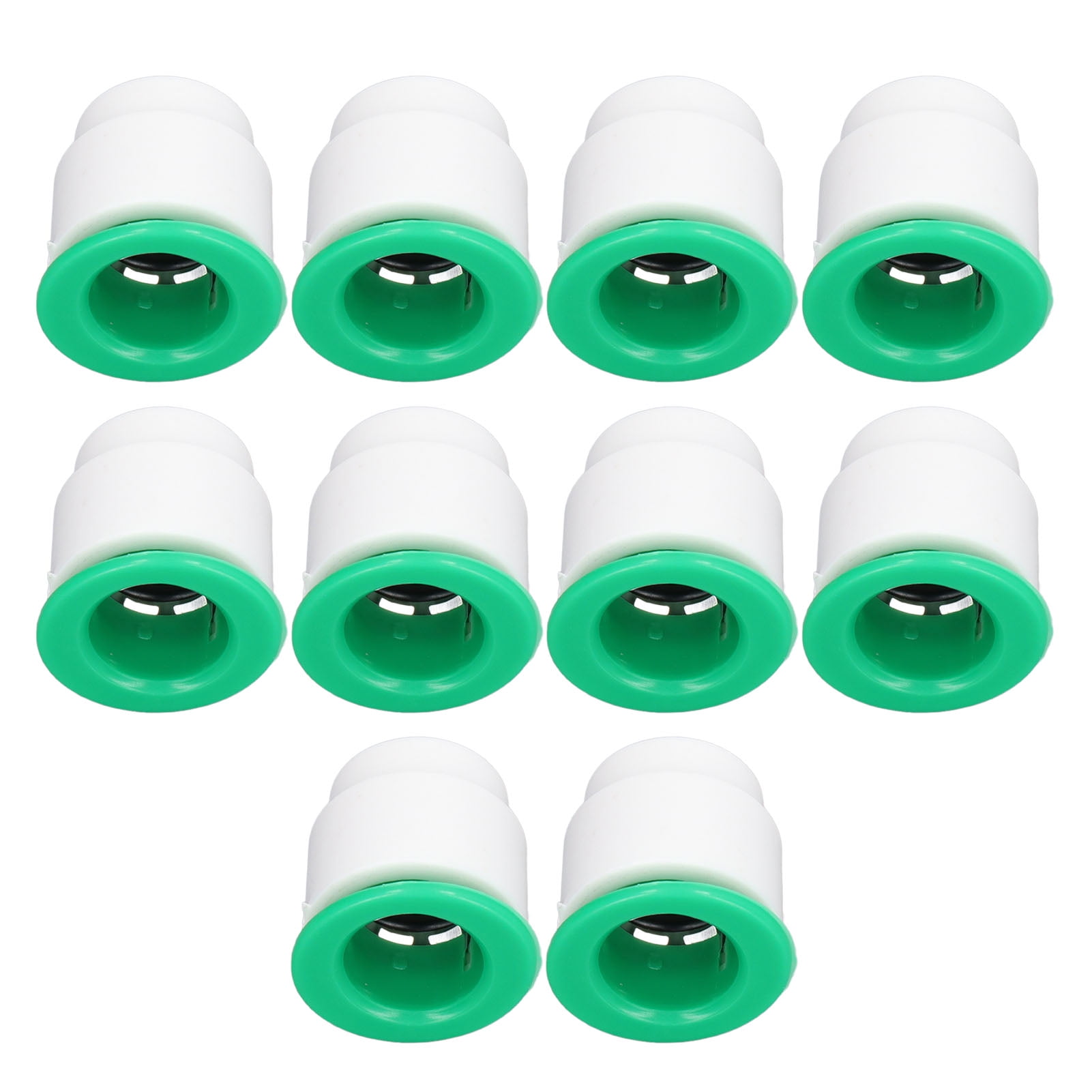 Water Pipe Stopper, PPR Strong Pressure Resistance Corrosion Proof 10