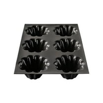 Silpat Flexipan 6 Briochettes Mold
