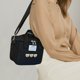 thumbnail image 5 of pstuiky Bolso cambiador versátil y térmico para mamá. Bolso cambiador con forma de osito, ideal para viajes en bebés. Bolso para mamá, perfecto para la enfermería., 5 of 6
