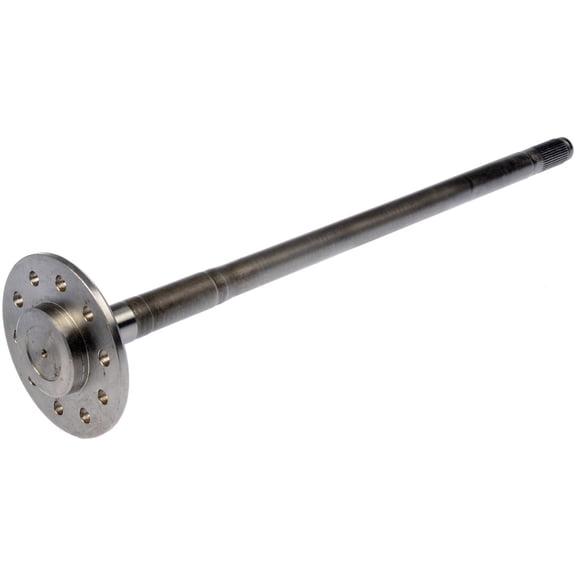 Dorman 630-219A Rear Passenger Side Drive Axle Shaft for Specific Ford Models