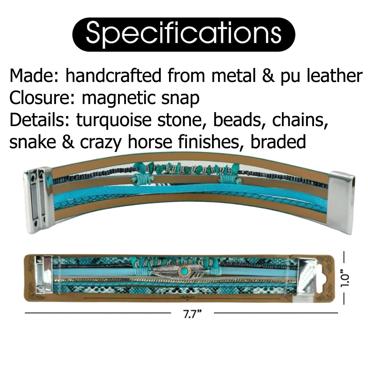 Anuschka, Leather Protector N/A 000 N