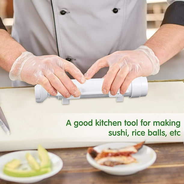 Sushi Making Kit – The Trusted Chef Sushi Making kit