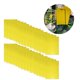 thumbnail image 4 of Papel Para Moscas Amarillas Trampas Para Moscas De Frutas Pegajosas Trampas Para Moscas De Frutas Brillantes Trampas Para Moscas De Frutas Colgantes A Prueba De Agua Trampas Seguras Para 30 Piezas seitruly  TO002750-00, 4 of 7