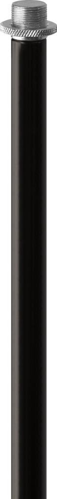 Ultimate Support Stackable Pro Series R Microphone Stand with Quarter-turn Clutch