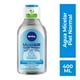 thumbnail image 1 of Agua micelar NIVEA Piel Normal Complejo Aminoácido 400 ml, 1 of 4