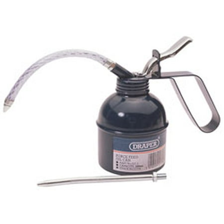 

Draper 21718 300ml Force Feed Oil Can