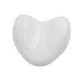 thumbnail image 3 of Almohada de baño Cojín de espuma de poliuretano para el cuello Soporte para el cuello de la bañera Ducha Resto del cuerpo Accesorios de baño tholdsy HA004046-00, 3 of 6
