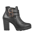 thumbnail image 2 of BOTINES CASUALES PARA DAMA STYLO 14416 SIMIPIEL NGO Stylo 14416, 2 of 4