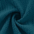 thumbnail image 7 of Yaoyar Men's Summer Breathable Solid Crinkle Texture Camp Collar Button Front Long Sleeve Lightweight Casual Shirt, 7 of 7