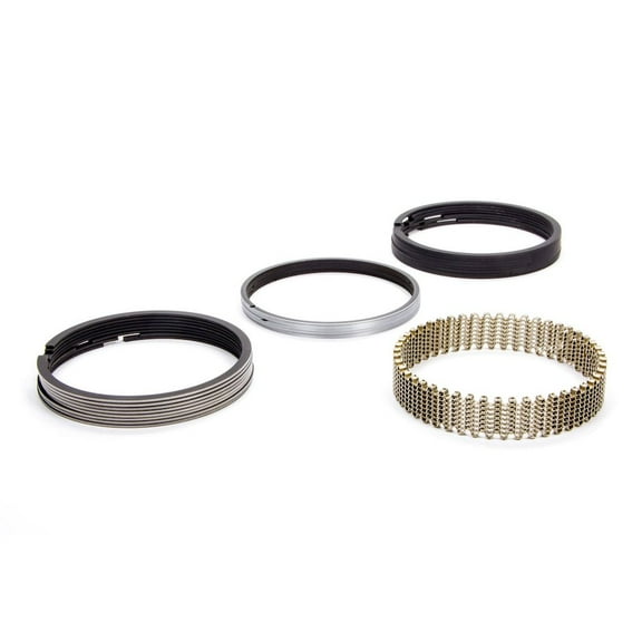 Hastings Piston Ring Set 4.250 5/64 5/64 3/16