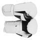 thumbnail image 4 of Guante de entrenamiento de boxeo, guante de boxeo con saco de arena para hombres, mujeres, adultos, niños, niñas, blanco, 10 oz, 4 of 5