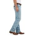 thumbnail image 2 of Wrangler Mens Grant Relaxed Retro Jeans, 2 of 5