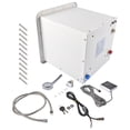 thumbnail image 3 of RV Tankless Propane Water Heater - 42000 BTU, 12V DC, White, 15x15x14 in - #SKU 87768319 - Instant Hot Water for RVs, 3 of 11