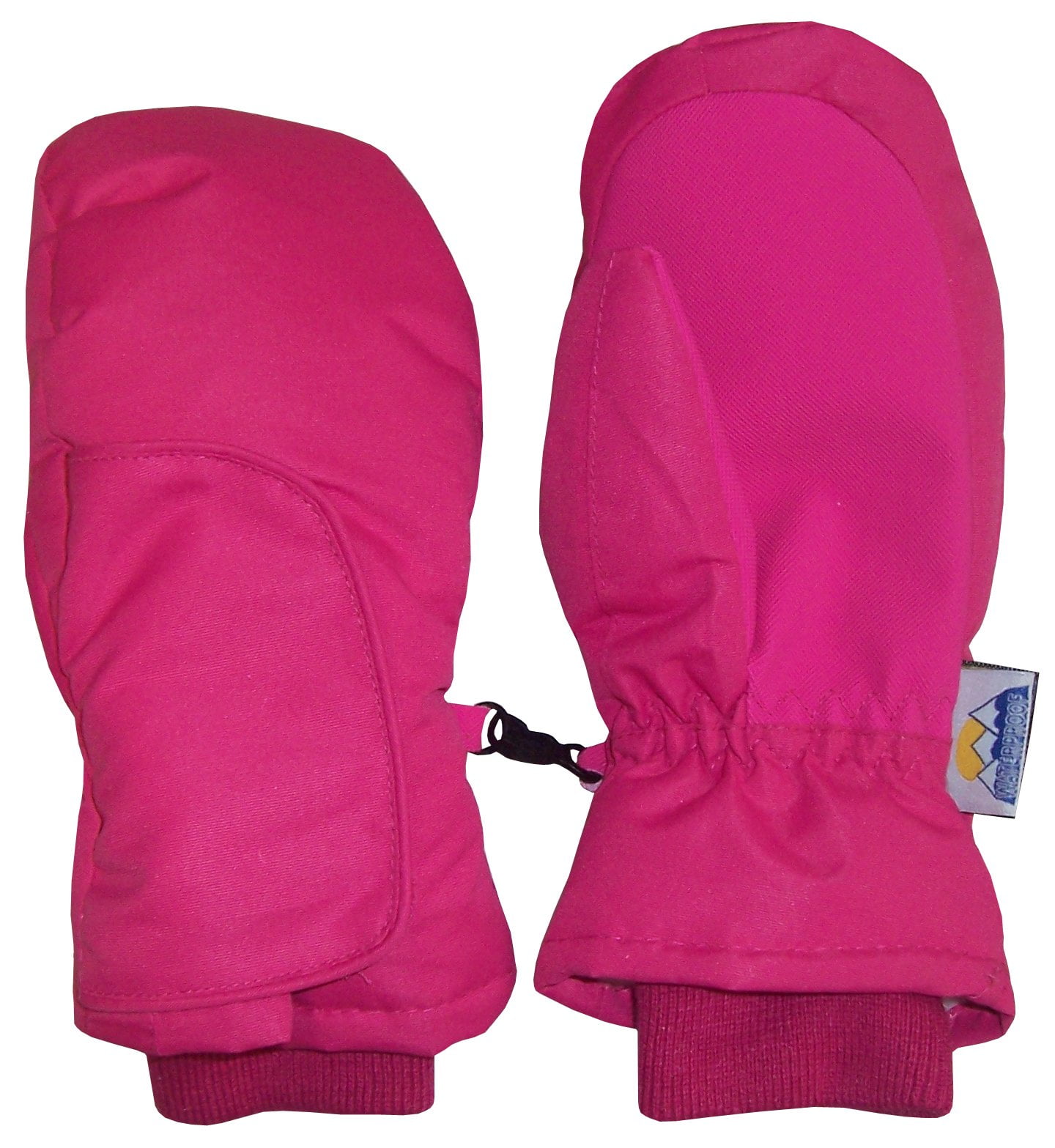 toddler winter mittens