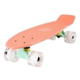thumbnail image 7 of Cal 7 22.5" Complete Retro Design Mini Cruiser Skateboard (Melrose), 7 of 7