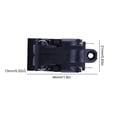 thumbnail image 2 of Hervidor eléctrico interruptor de encendido 13A 250V hervidores interruptor de salto de presión plástico + Metal, 2 of 4